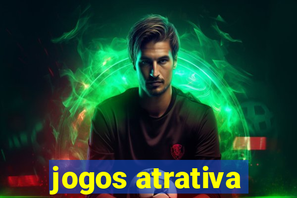 jogos atrativa