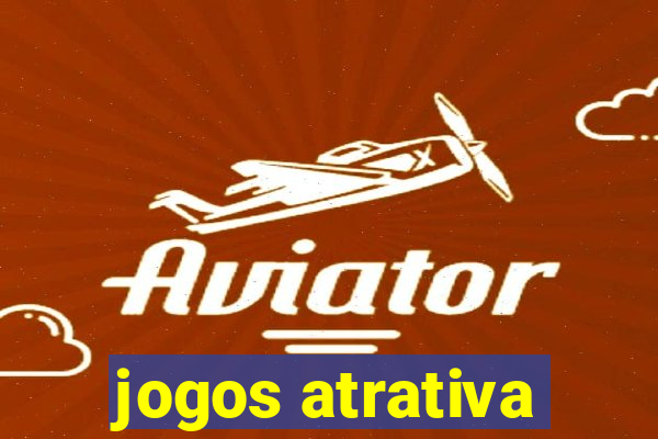 jogos atrativa