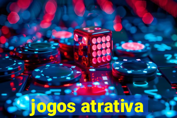 jogos atrativa