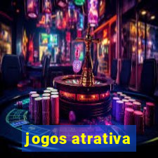 jogos atrativa