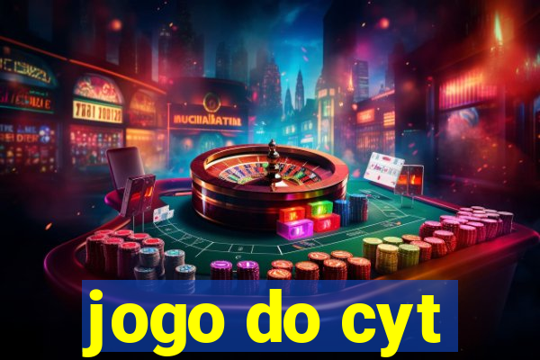 jogo do cyt