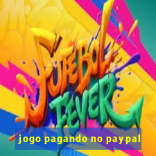 jogo pagando no paypal