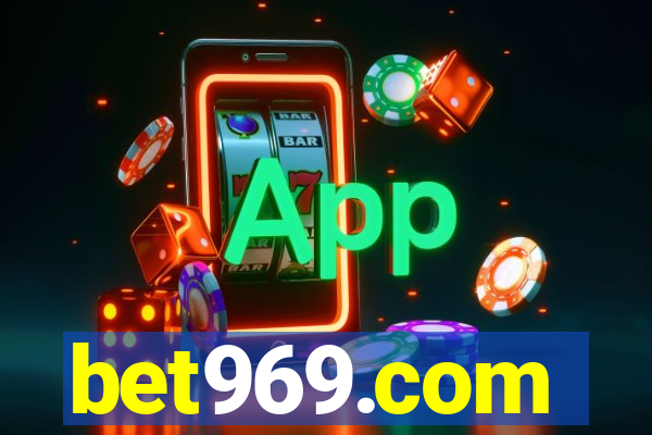 bet969.com