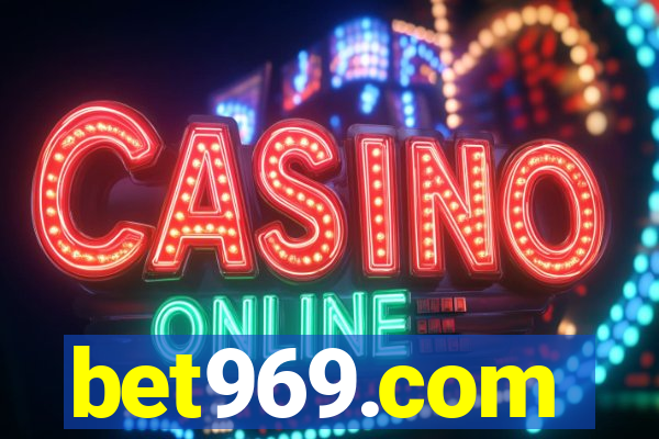 bet969.com