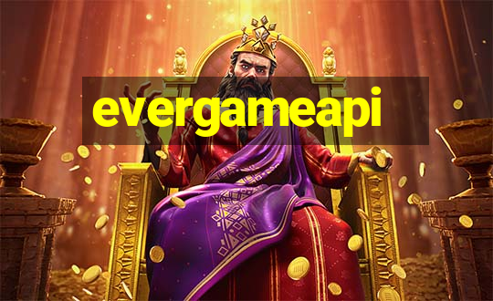 evergameapi