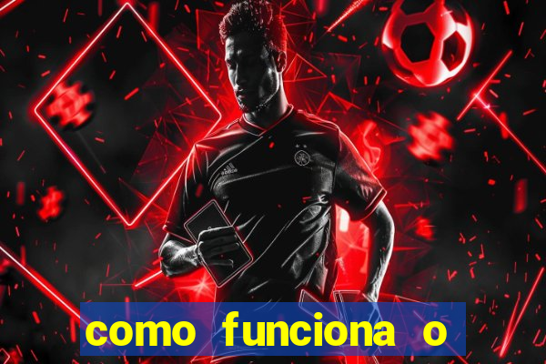 como funciona o jogo online