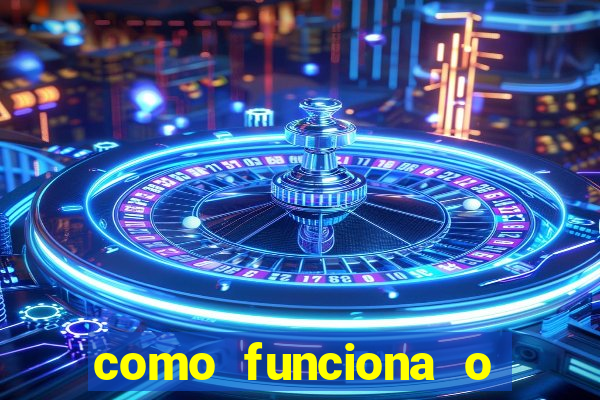 como funciona o jogo online