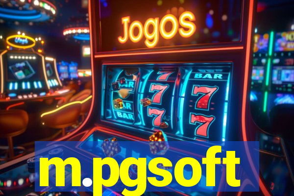 m.pgsoft