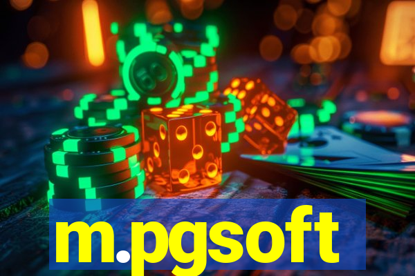 m.pgsoft