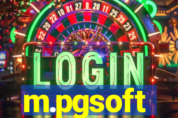 m.pgsoft