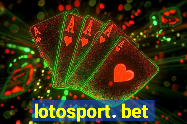 lotosport. bet