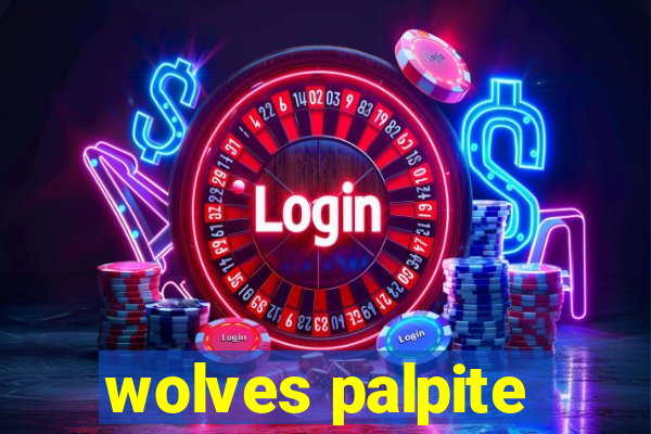 wolves palpite