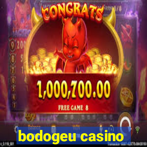 bodogeu casino