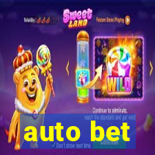 auto bet