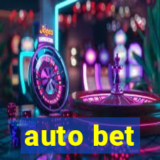 auto bet