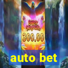 auto bet