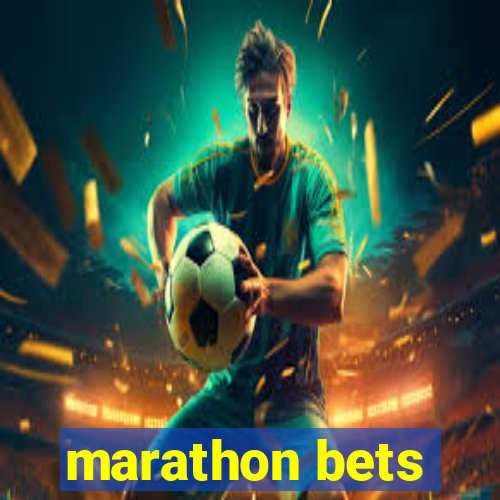 marathon bets