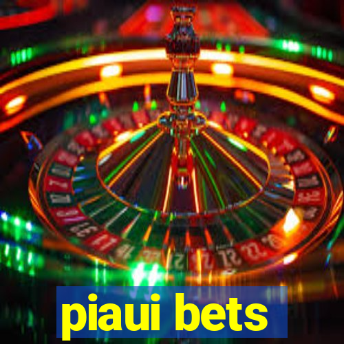 piaui bets