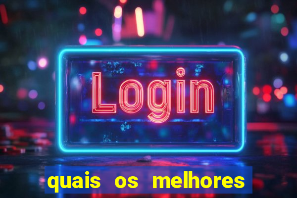 quais os melhores jogos de aposta para ganhar dinheiro