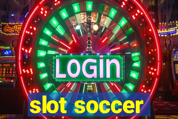 slot soccer