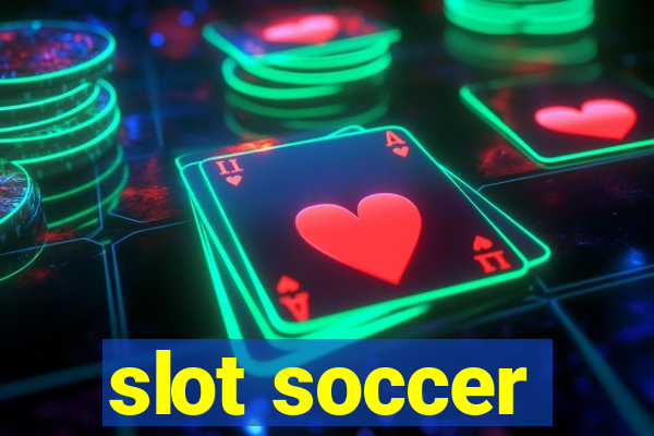 slot soccer