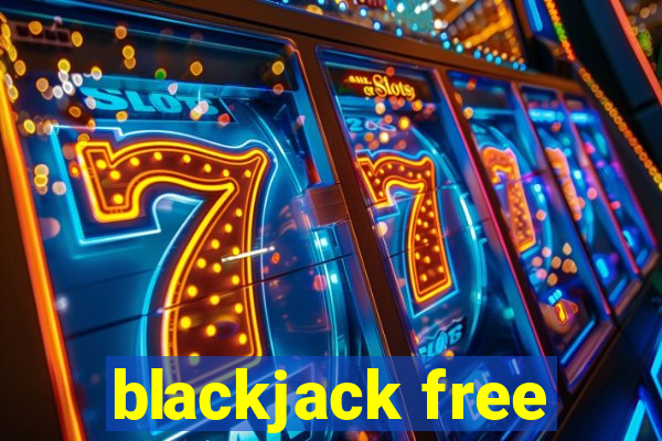 blackjack free