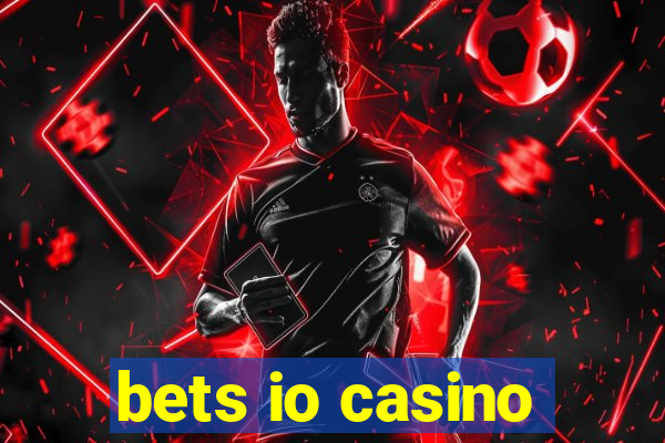 bets io casino