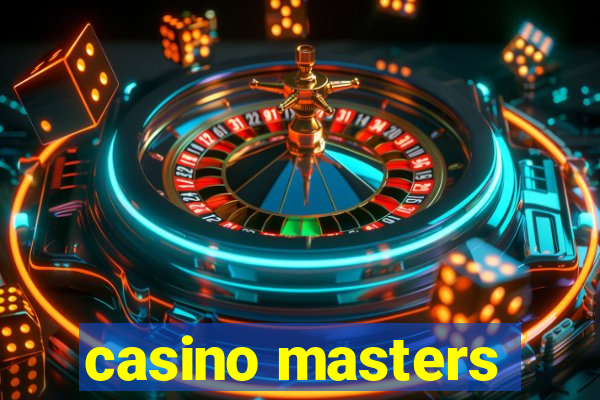 casino masters