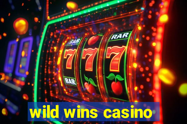 wild wins casino