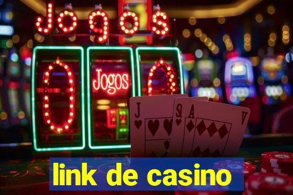 link de casino