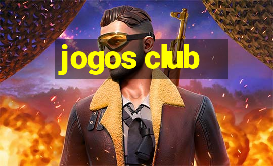 jogos club