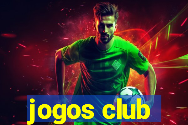 jogos club