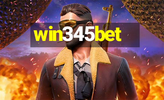 win345bet