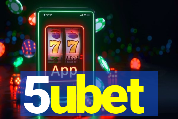 5ubet