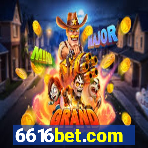 6616bet.com