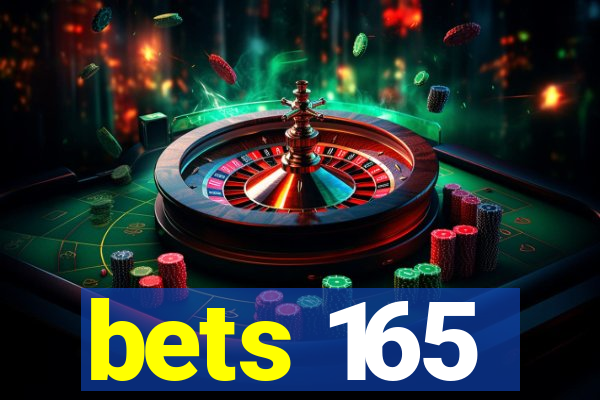 bets 165