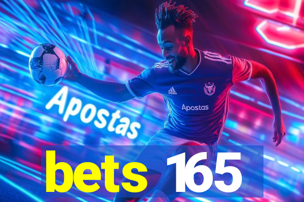 bets 165