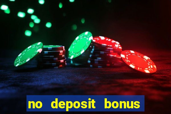 no deposit bonus casino codes