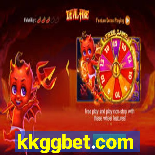 kkggbet.com