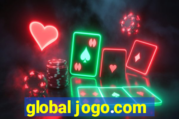 global jogo.com