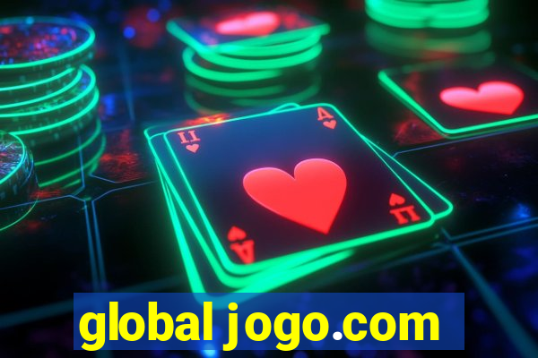 global jogo.com