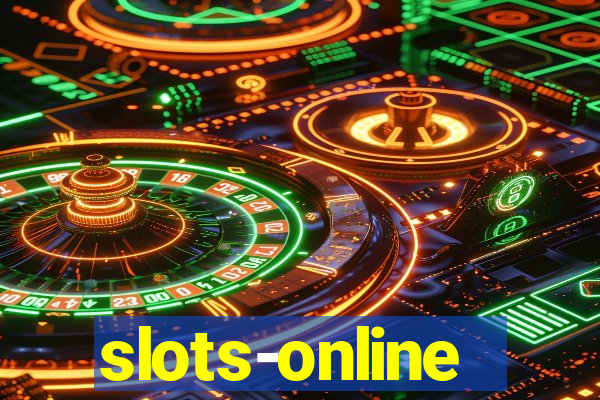 slots-online