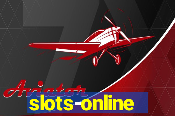 slots-online