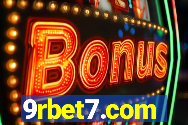 9rbet7.com