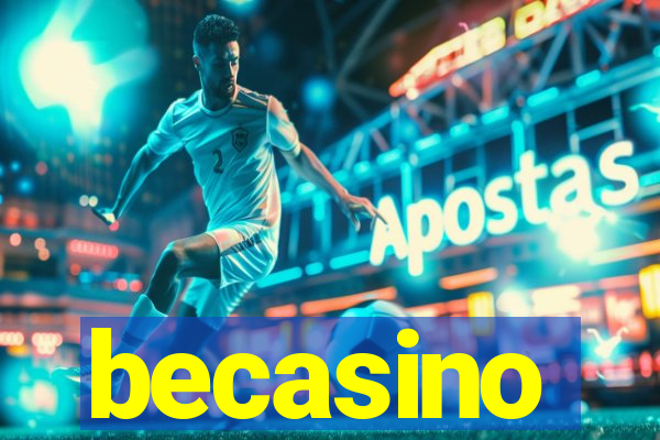 becasino