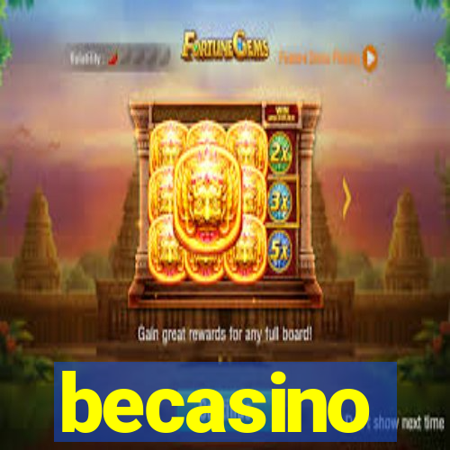 becasino