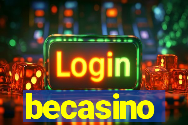 becasino