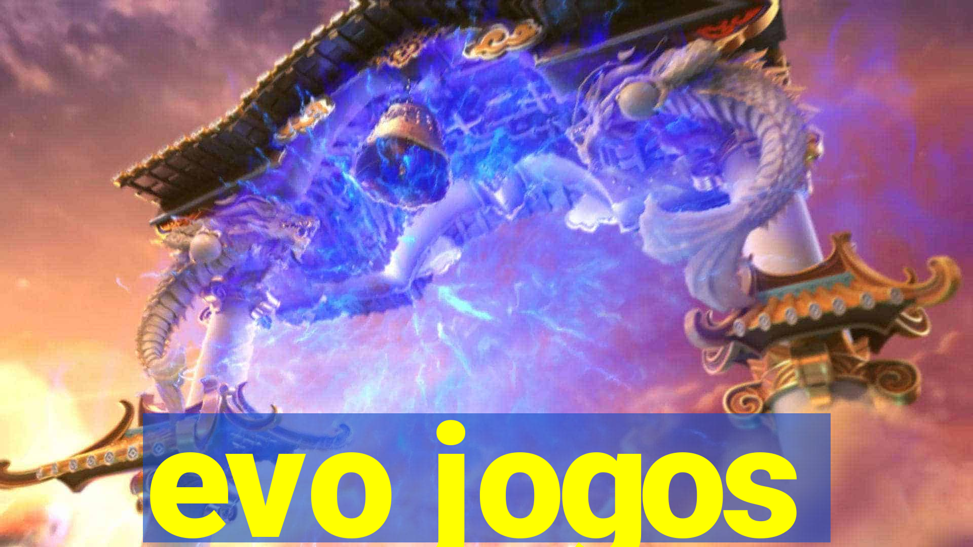 evo jogos