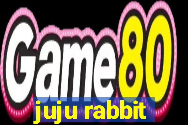 juju rabbit