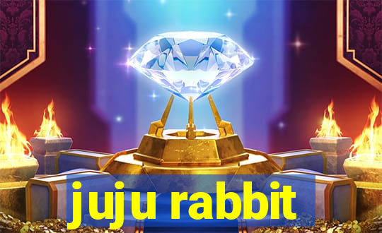 juju rabbit